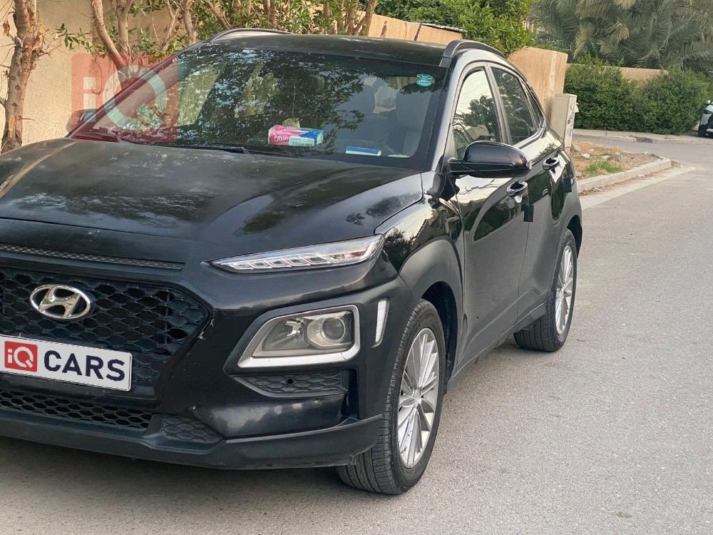 هيونداي كونا